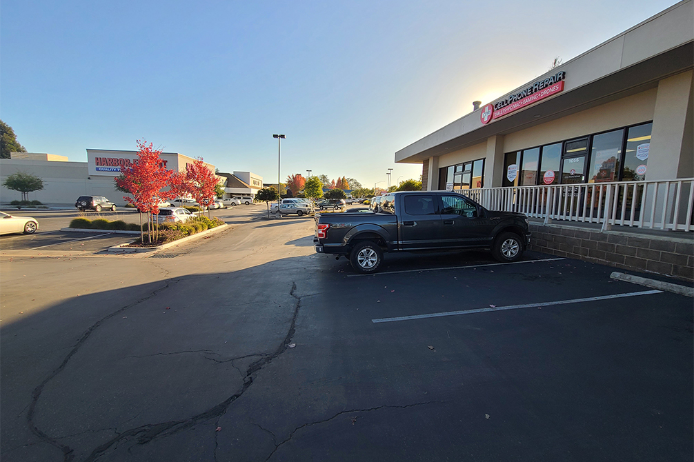 store image