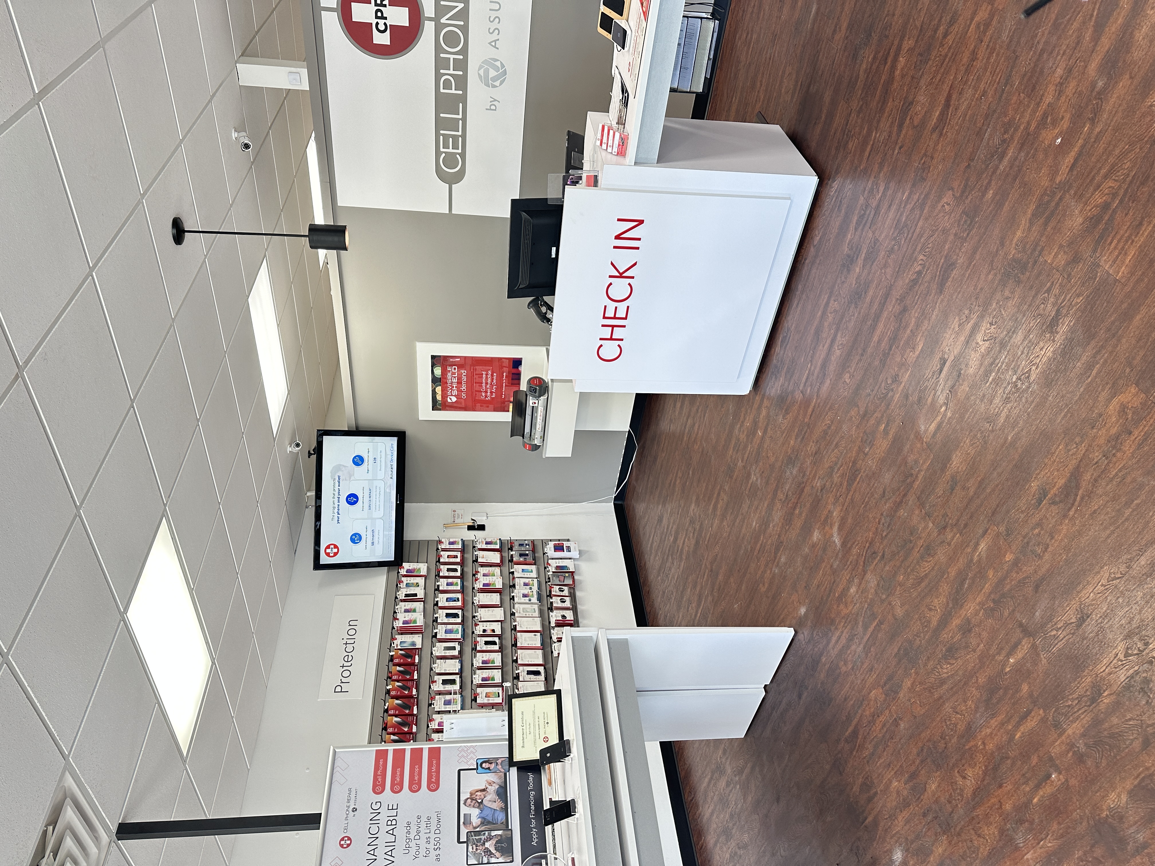 store image