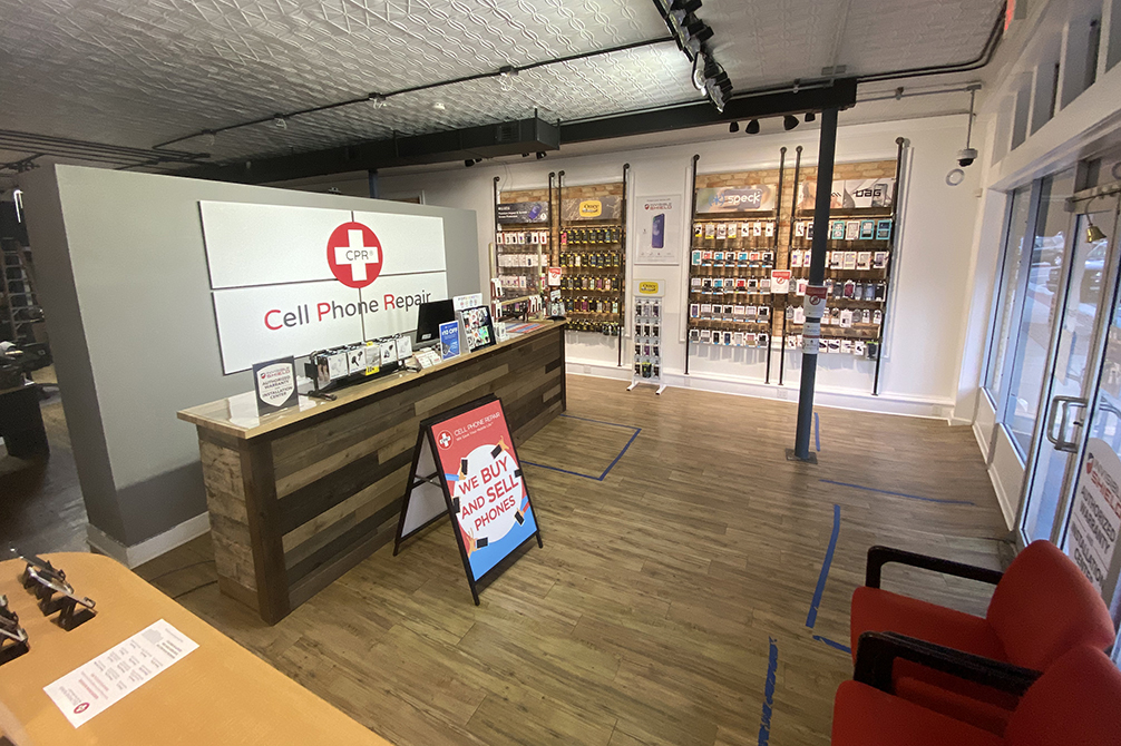 store image