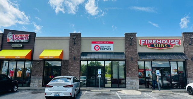 store image