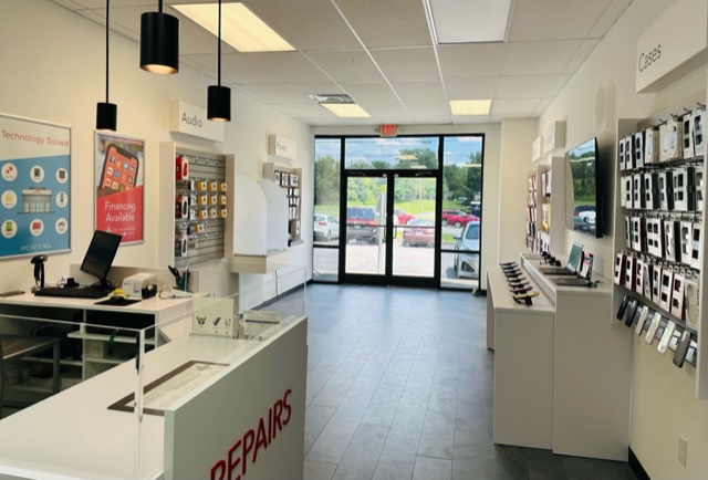 store image