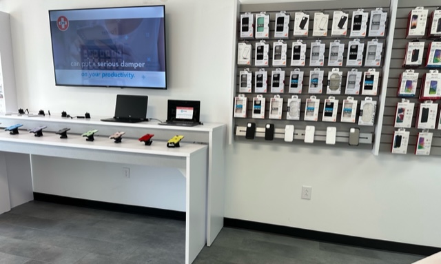 store image
