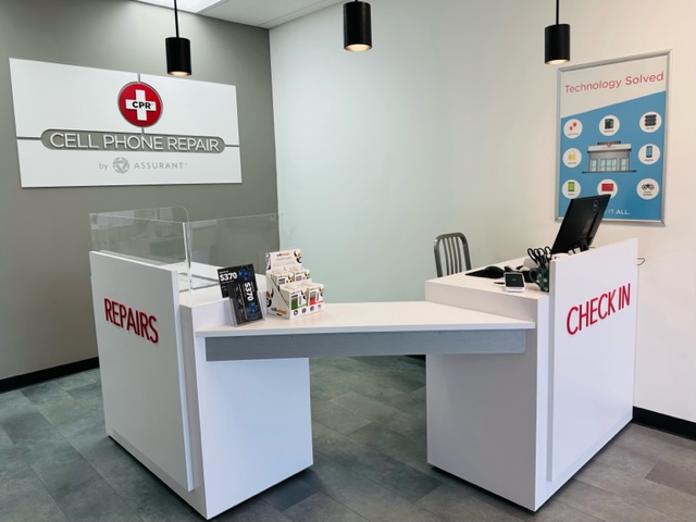 store image
