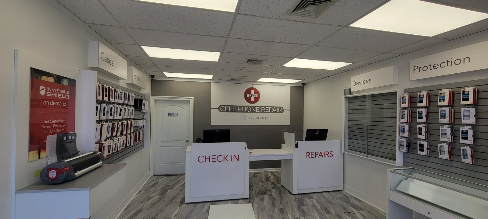 store image