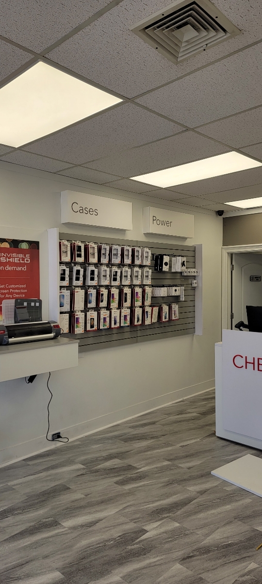 store image