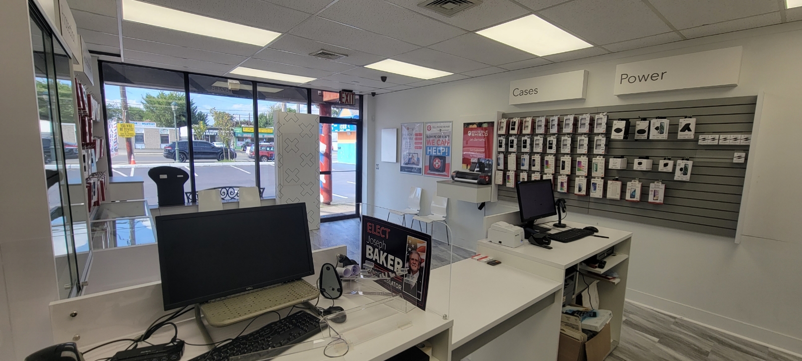 store image