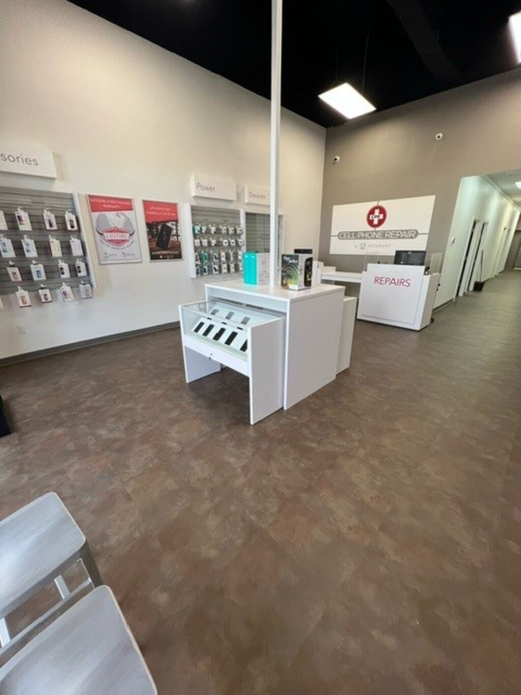 store image