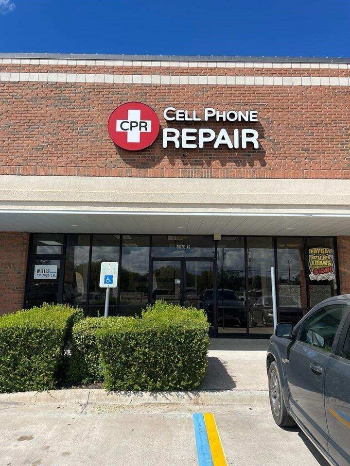 store image