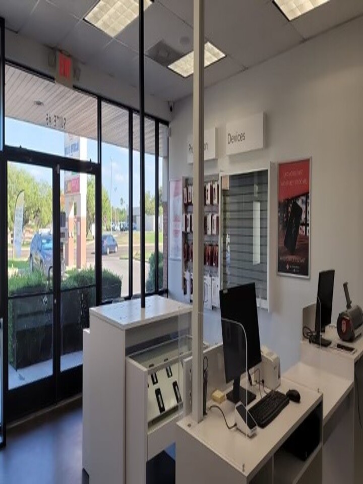 store image