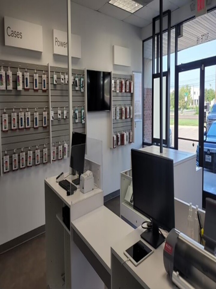 store image