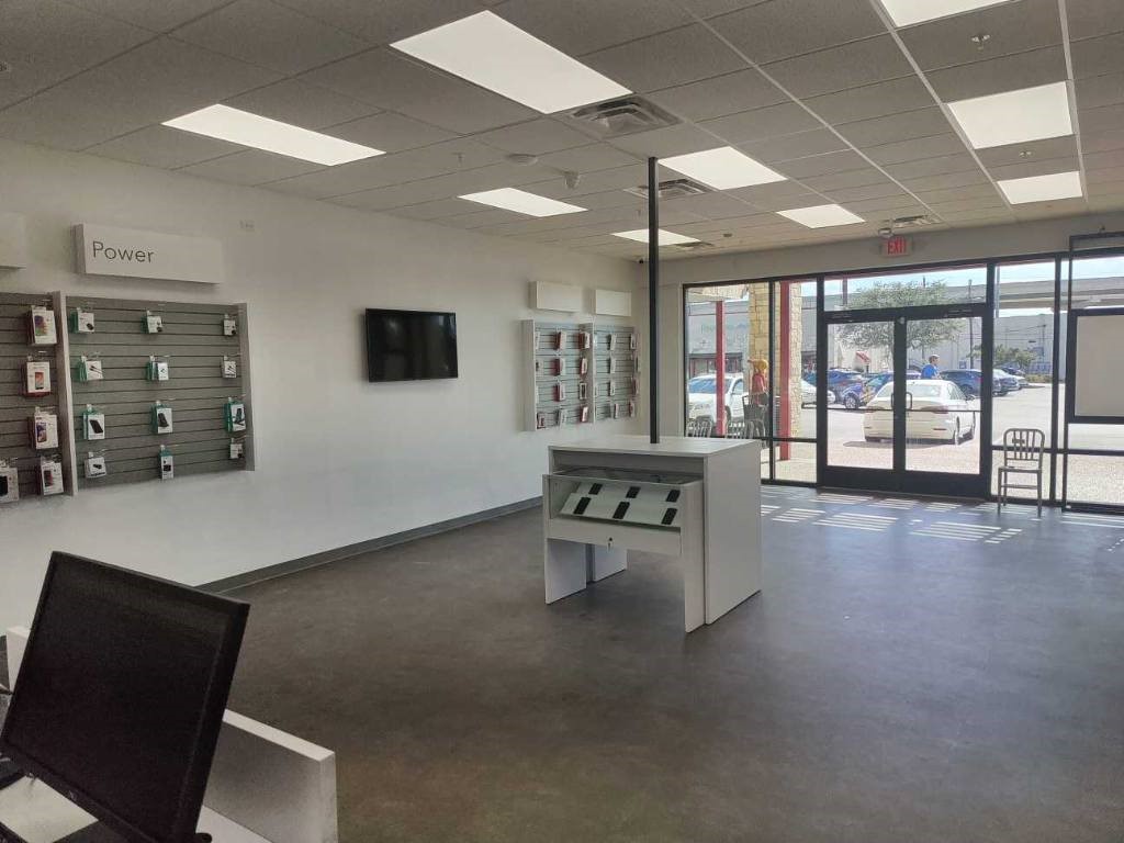 store image