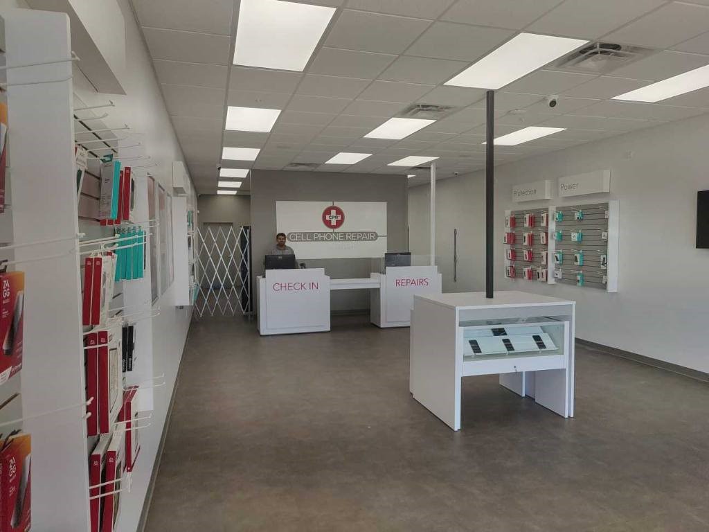 store image