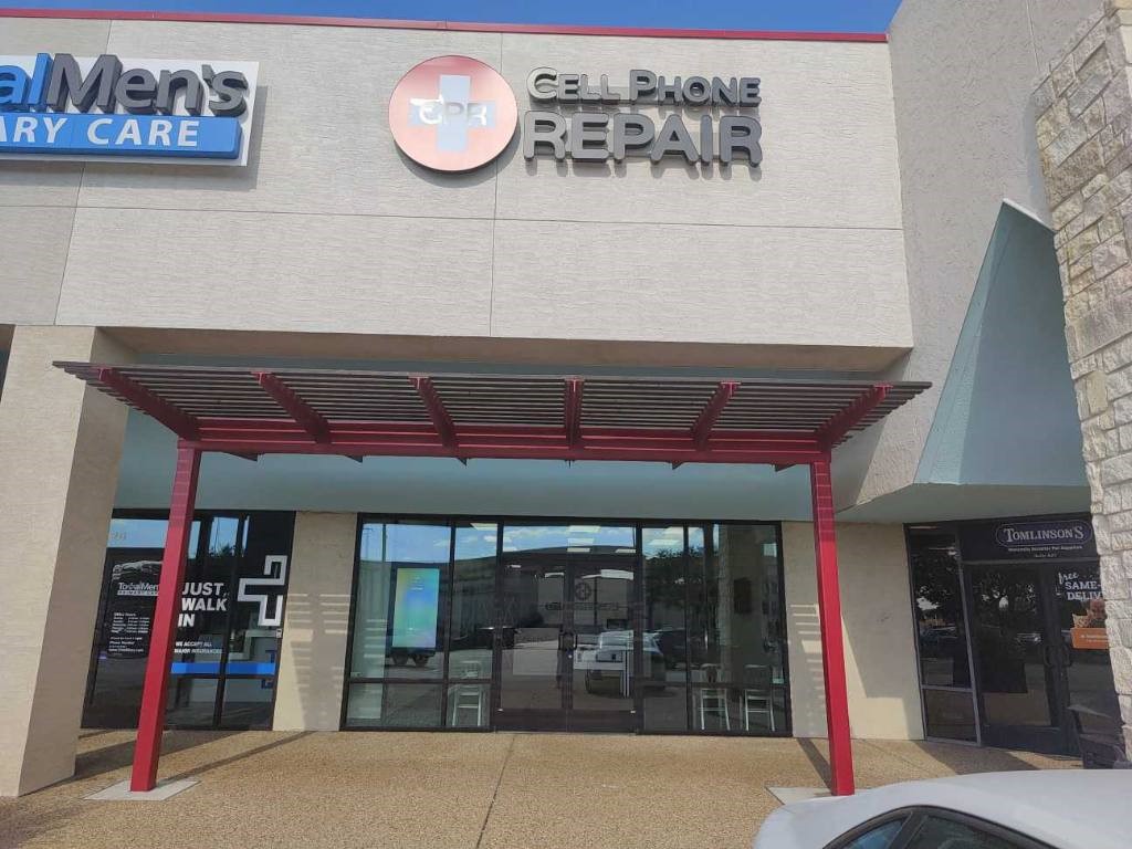 store image