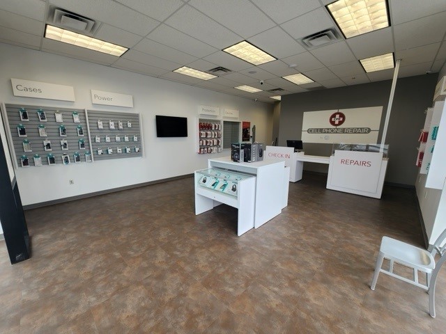 store image