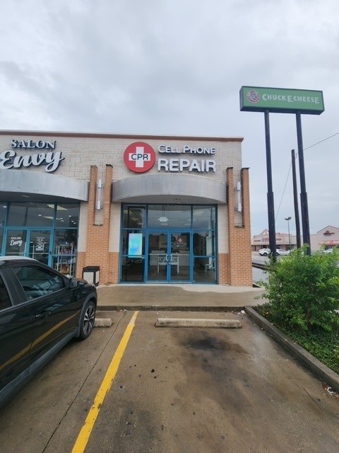 store image