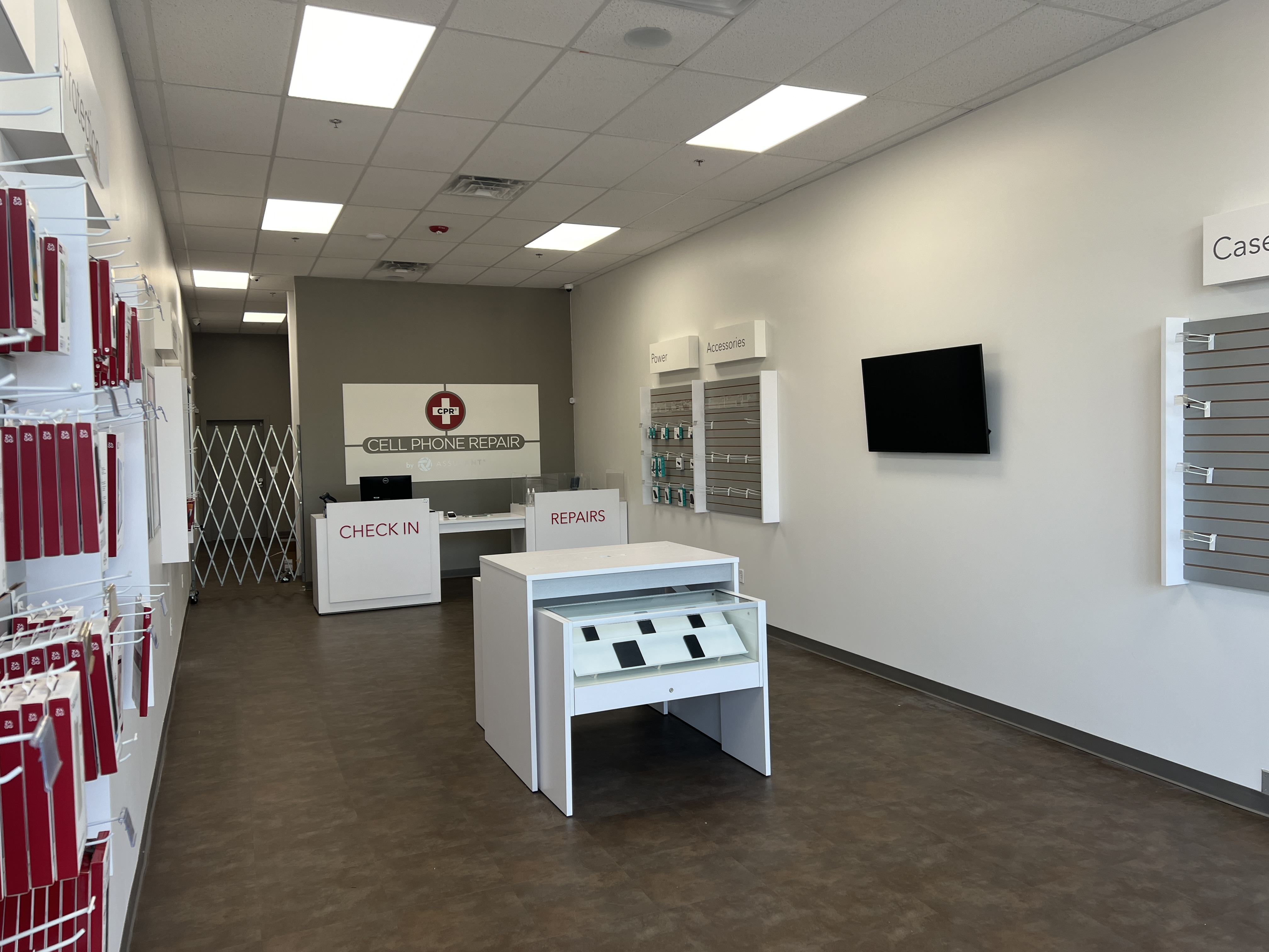 store image