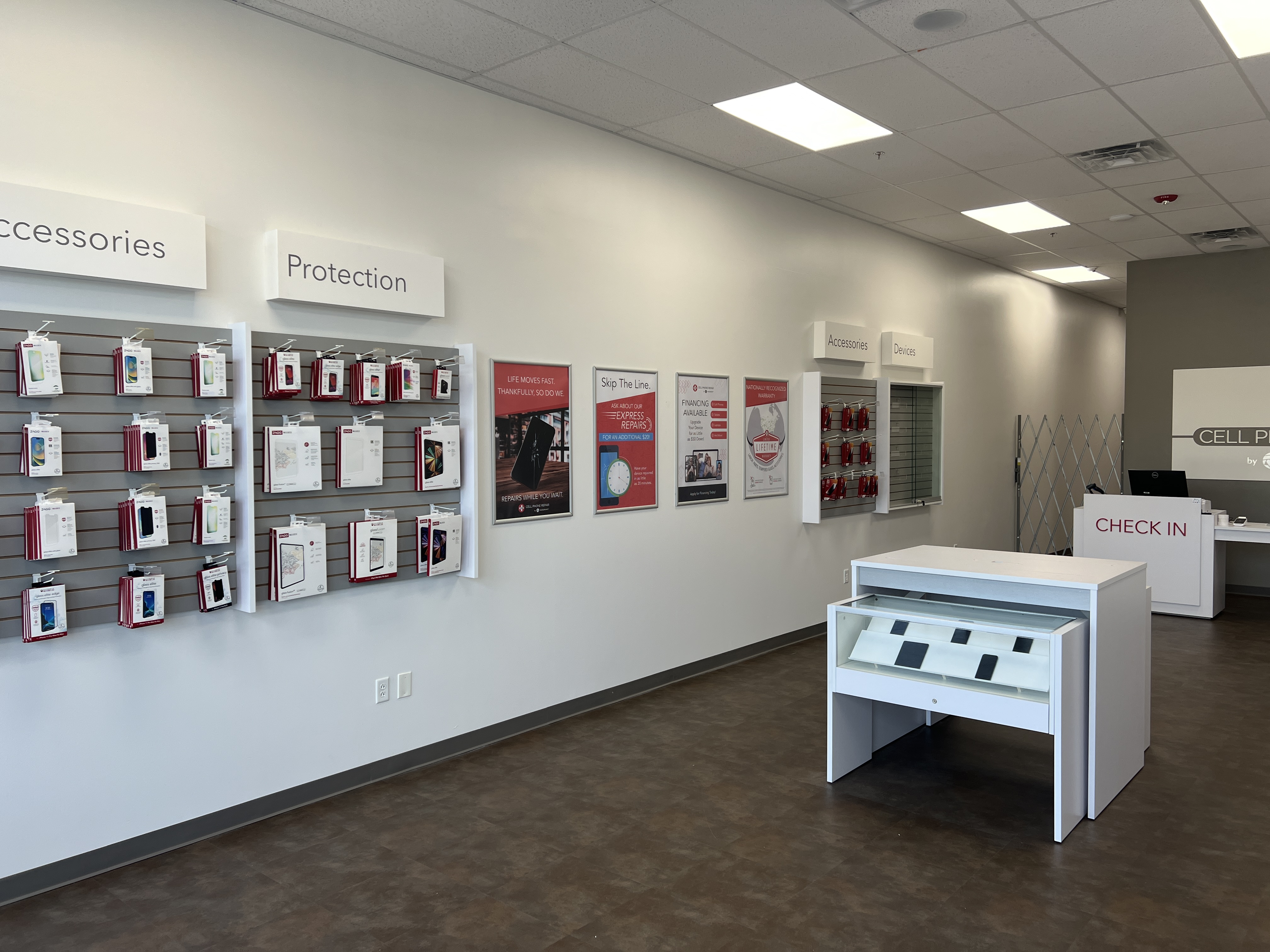 store image