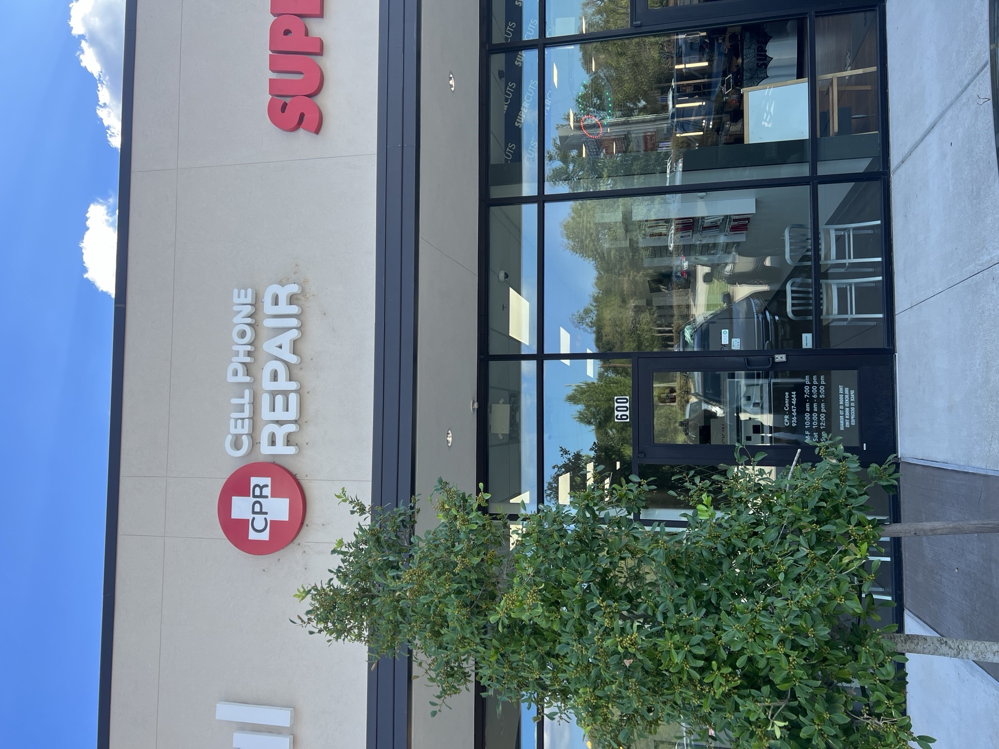 store image