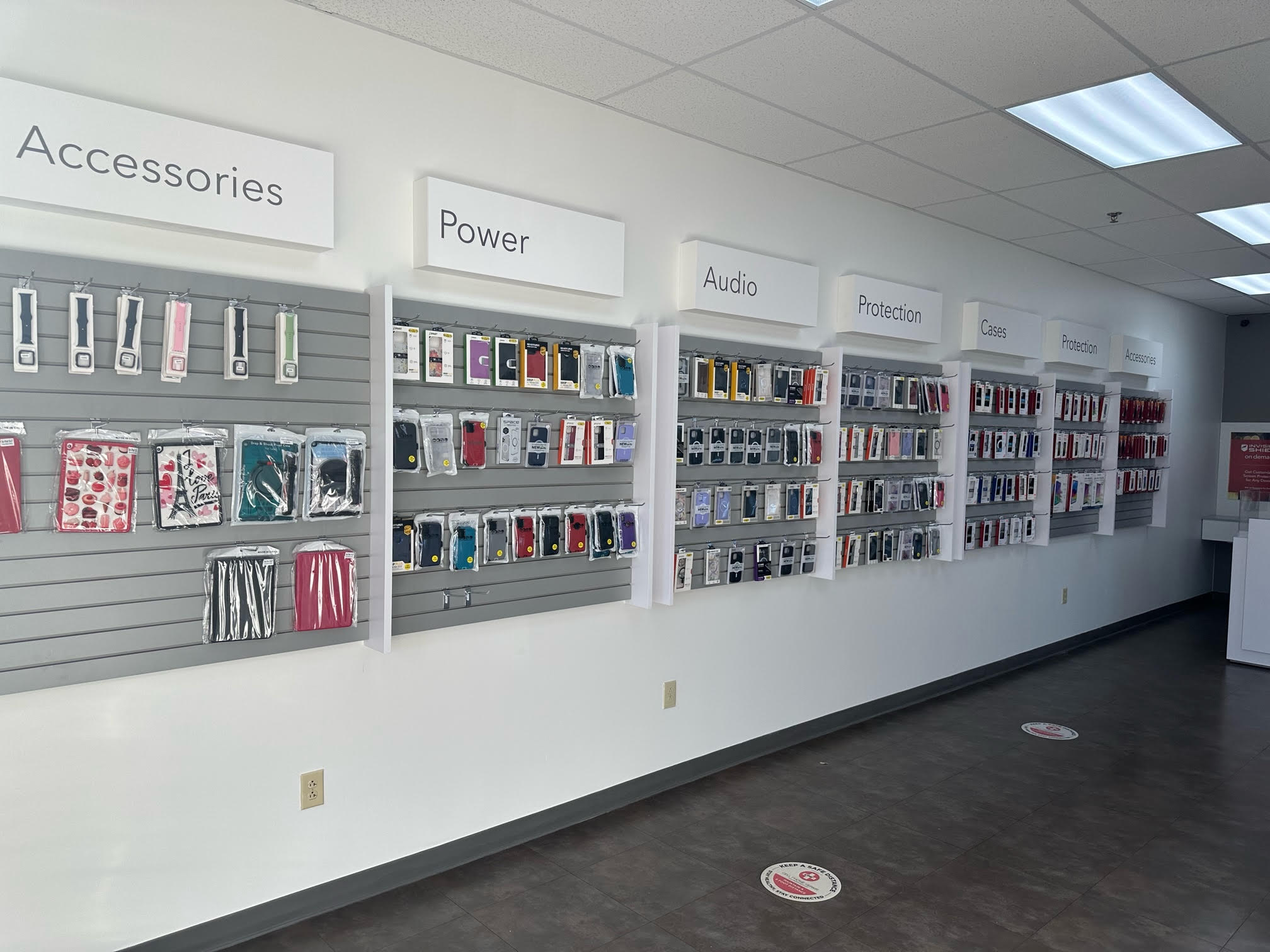 store image