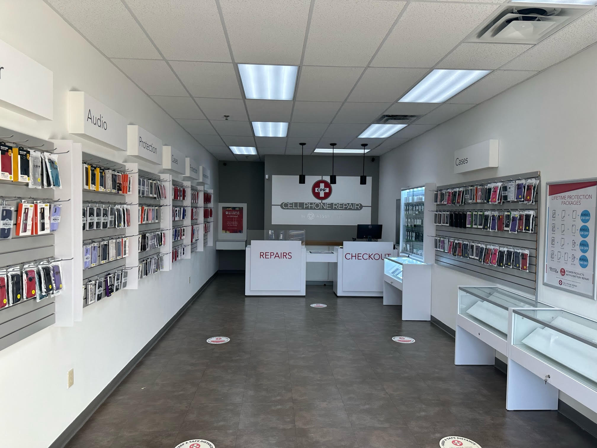 store image