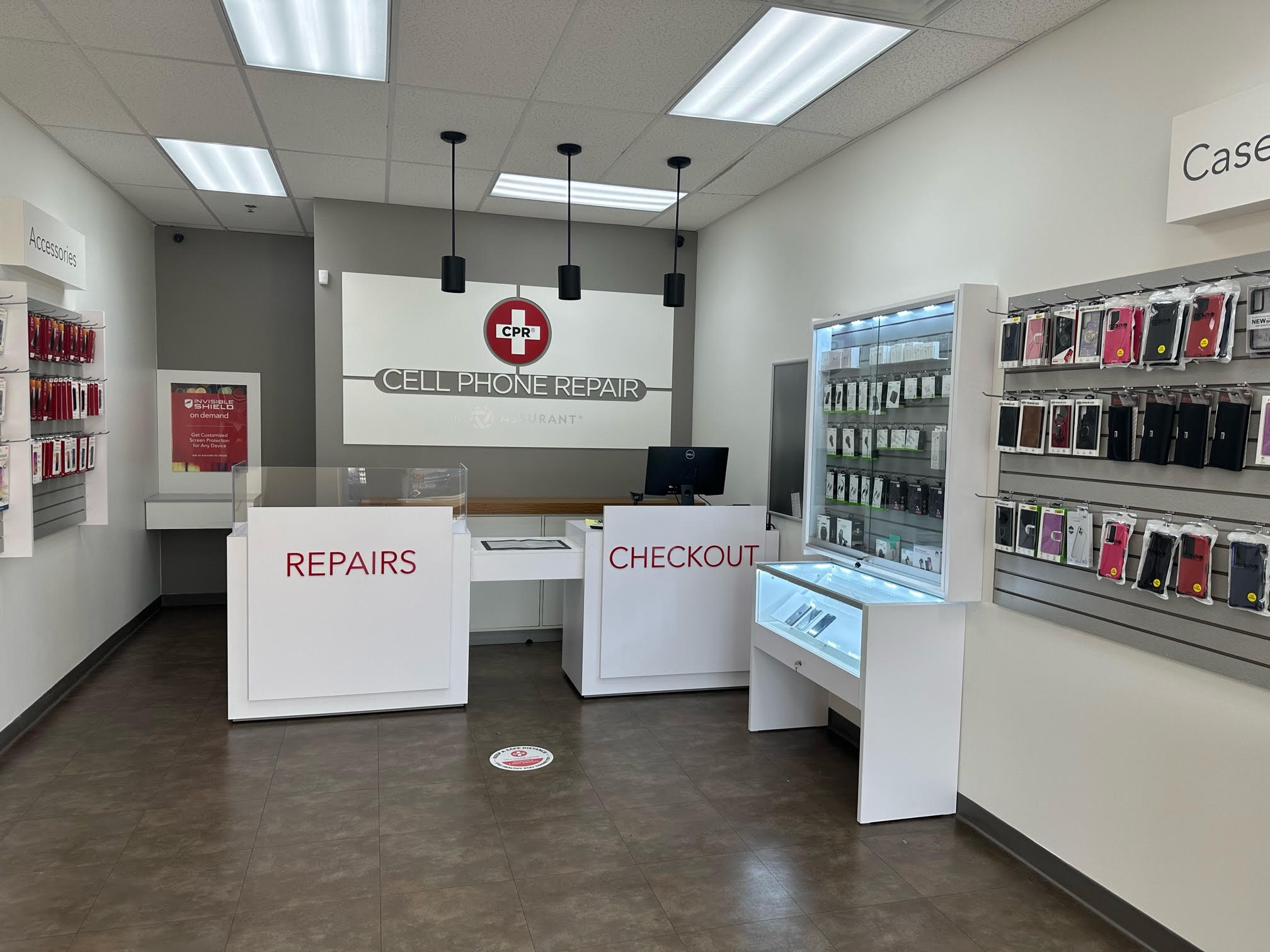store image