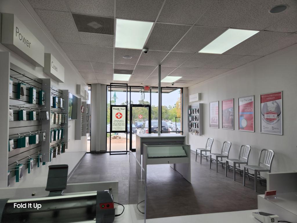 store image