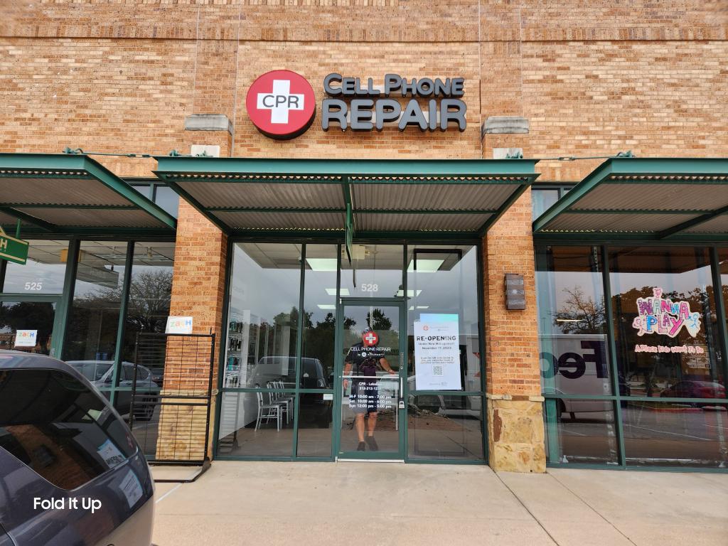 store image