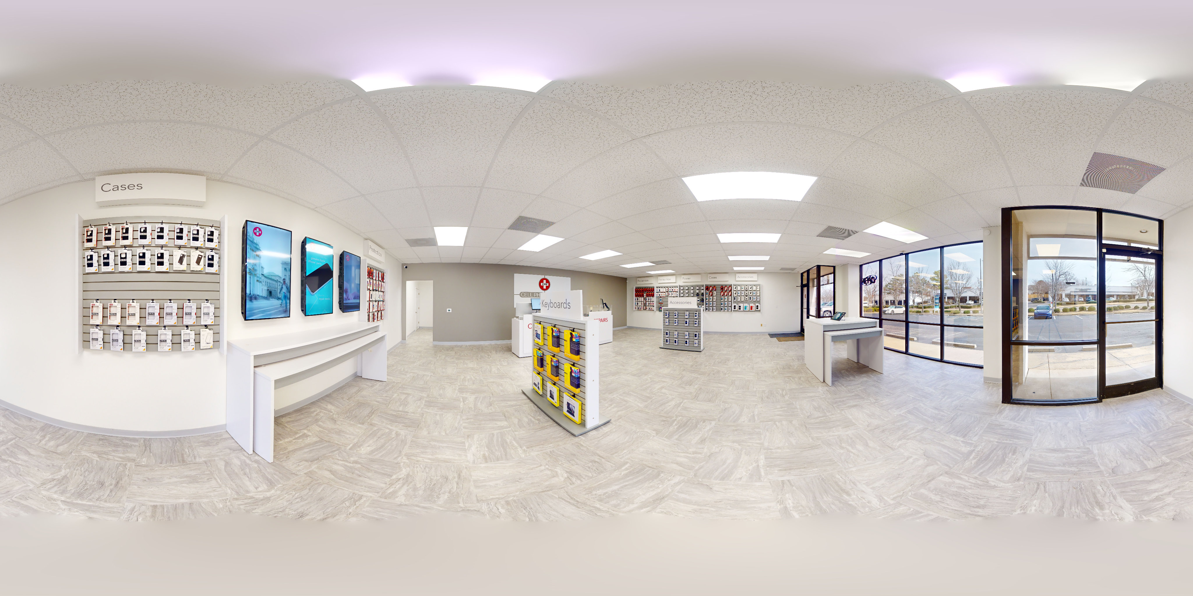 store image