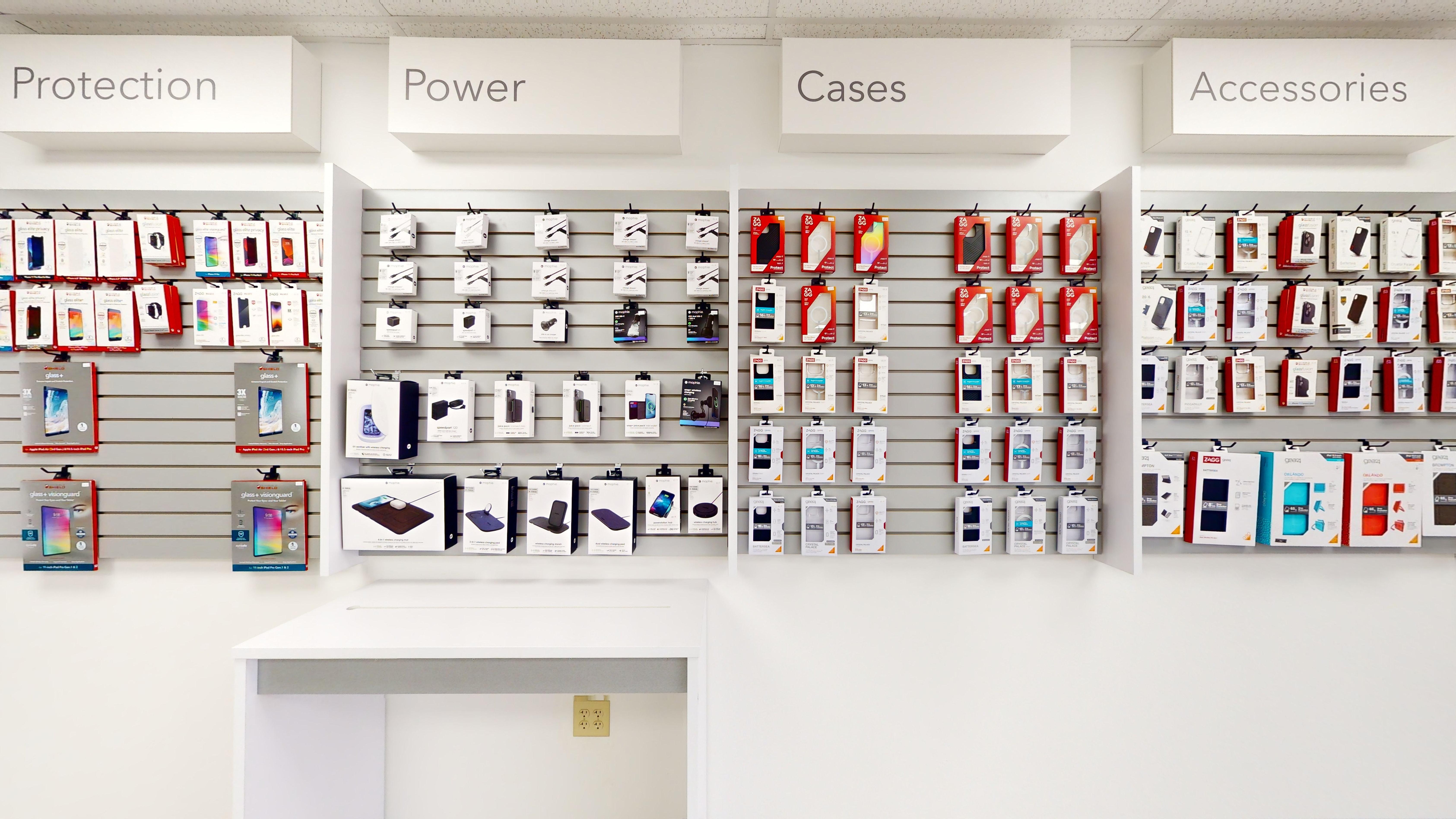 store image