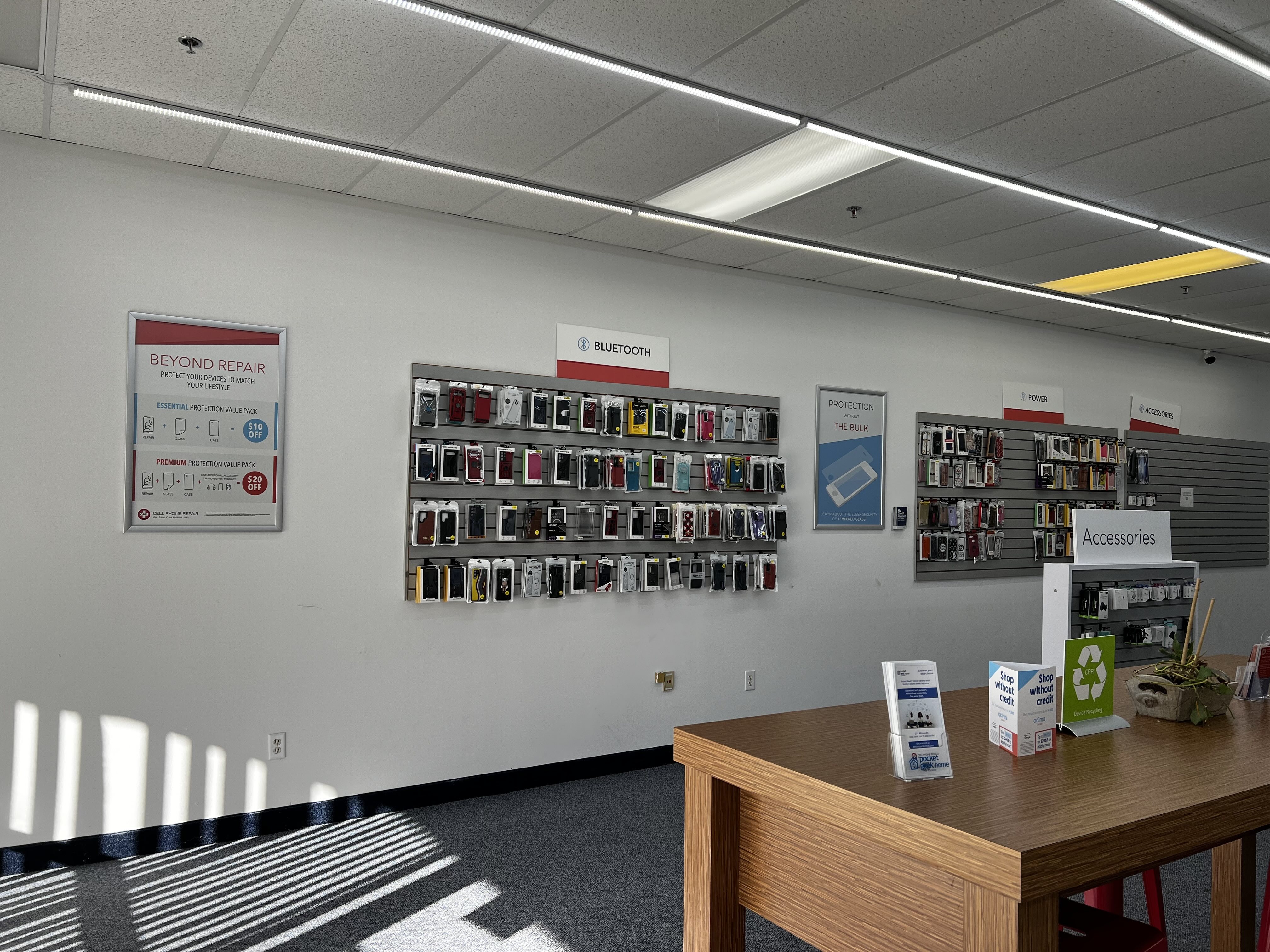 store image