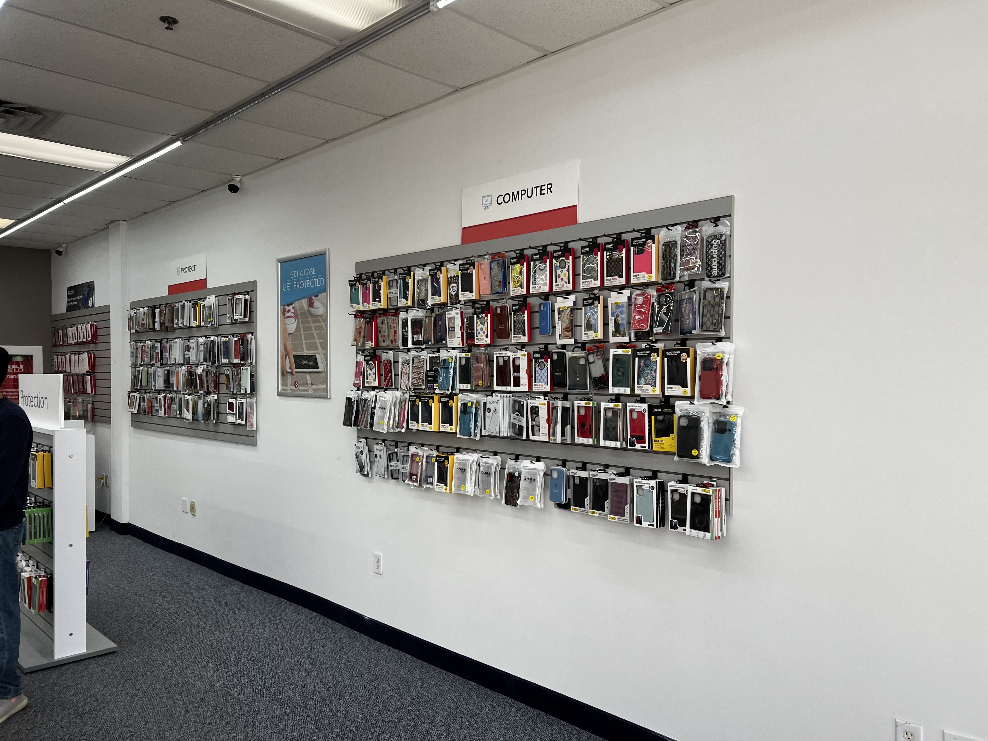store image