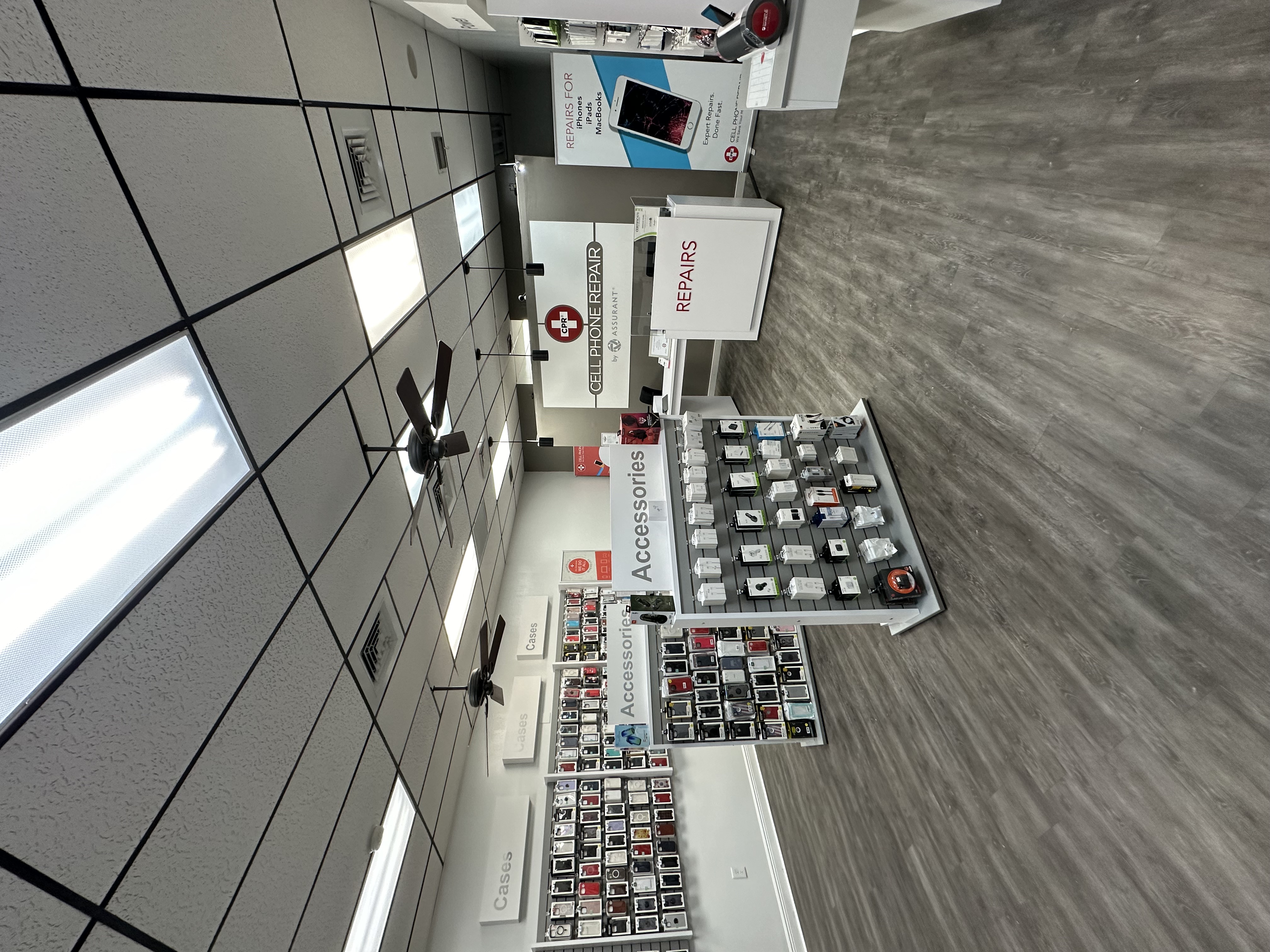 store image