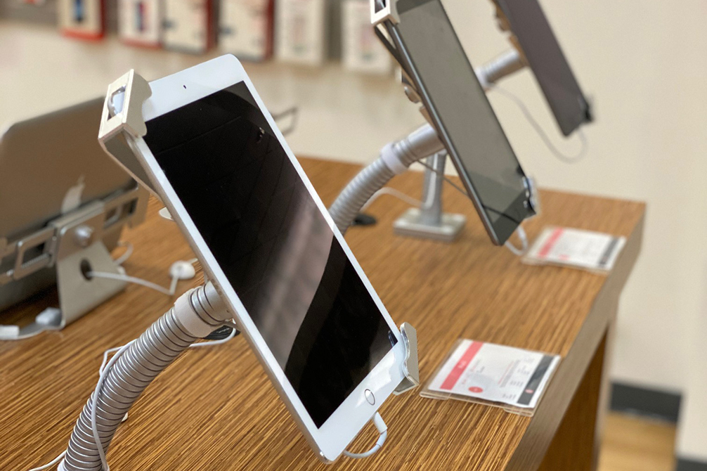 store image