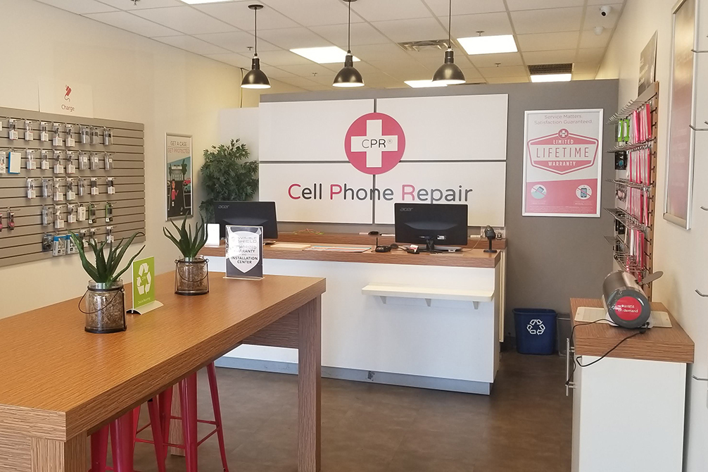 store image
