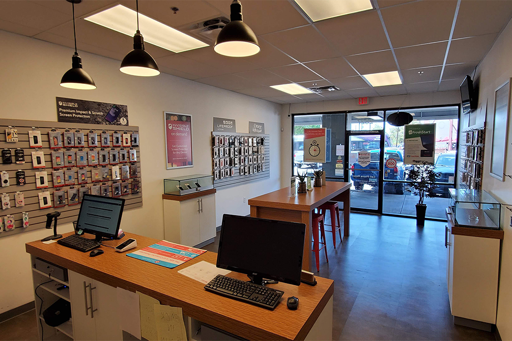 store image