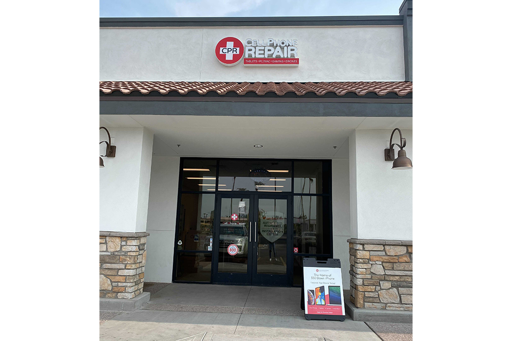 store image