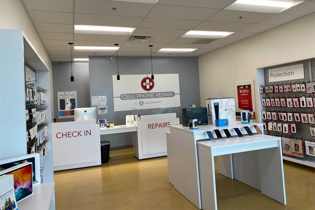 store image