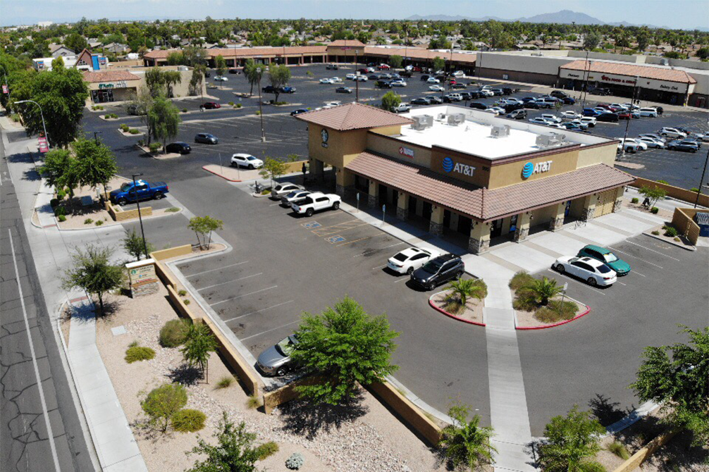 store image