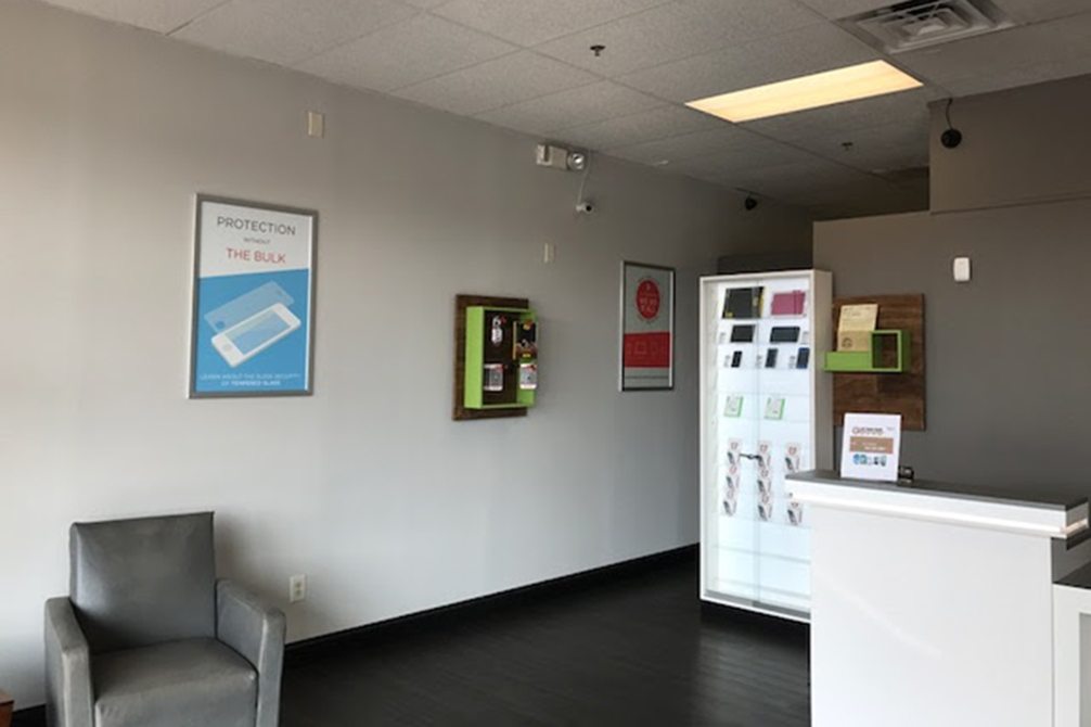 store image