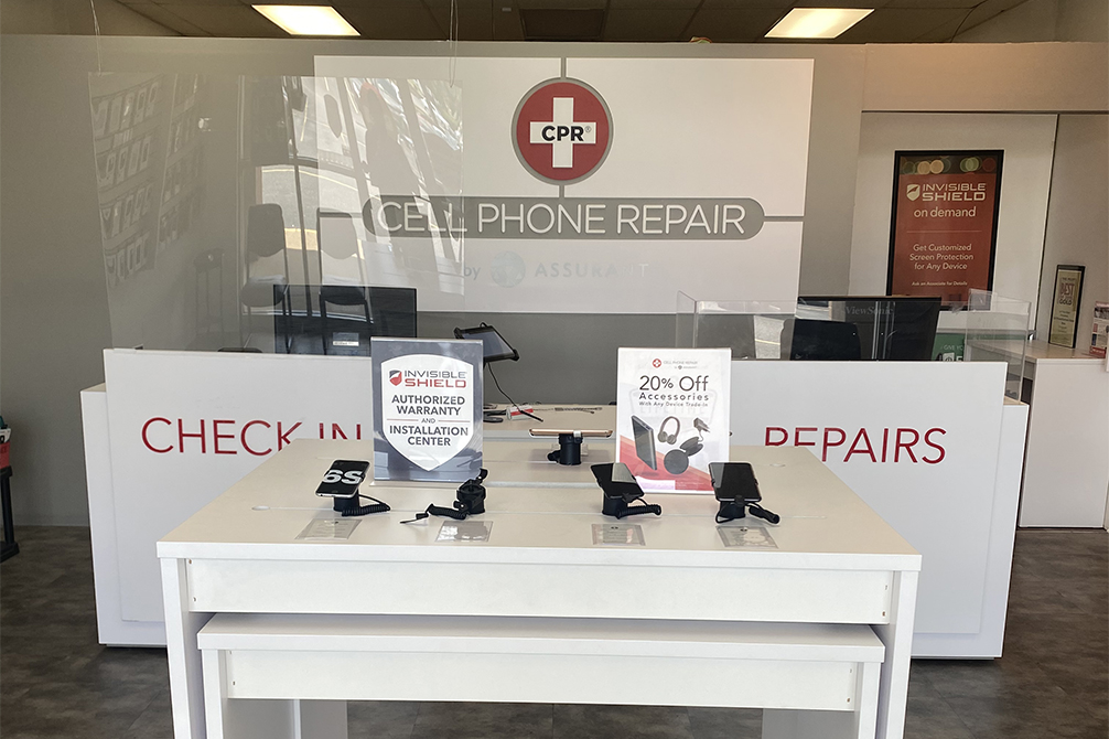 store image