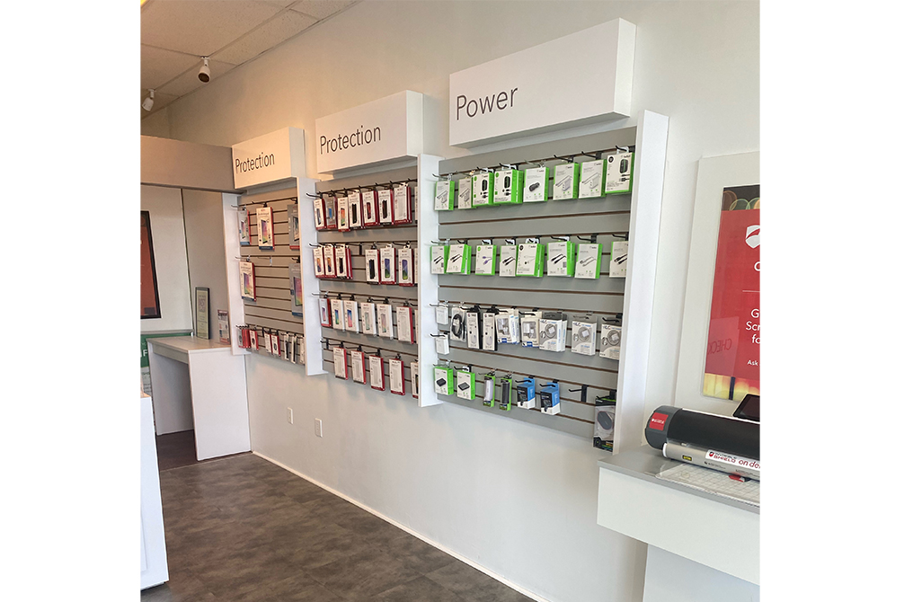 store image