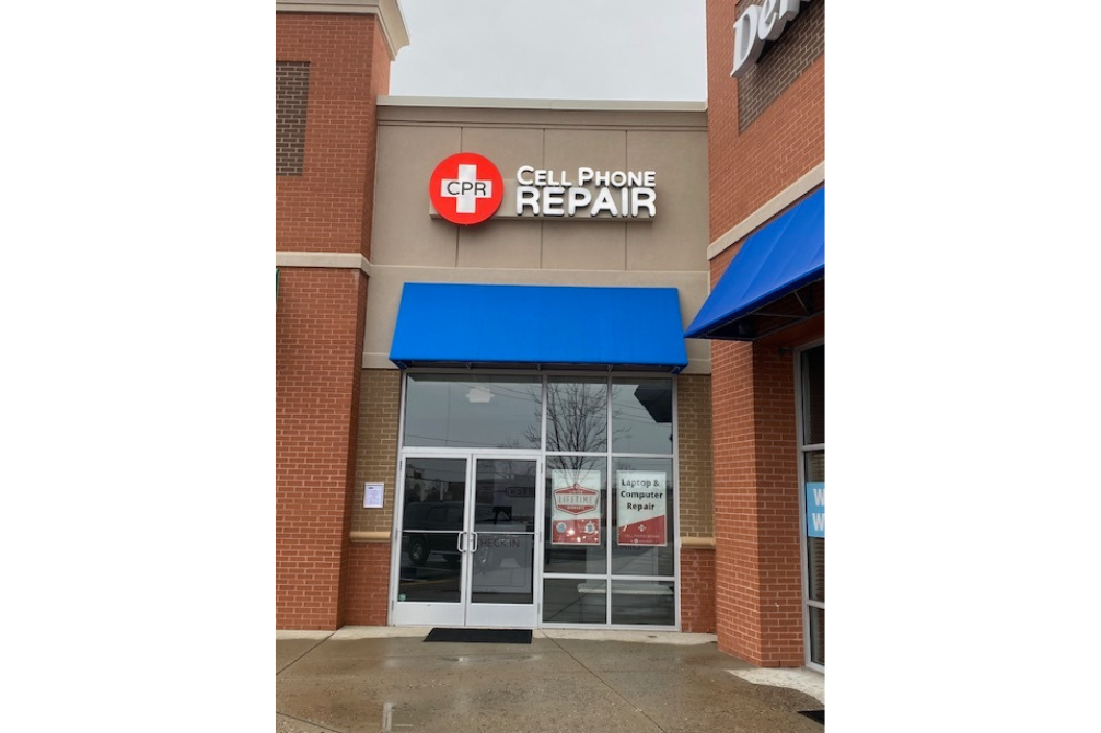 store image