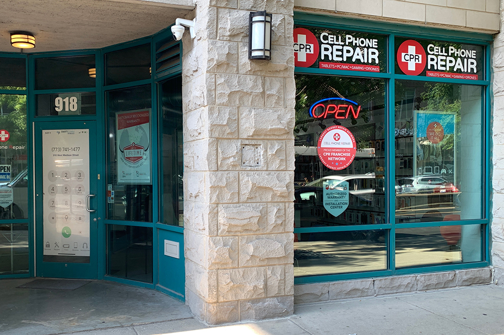 store image
