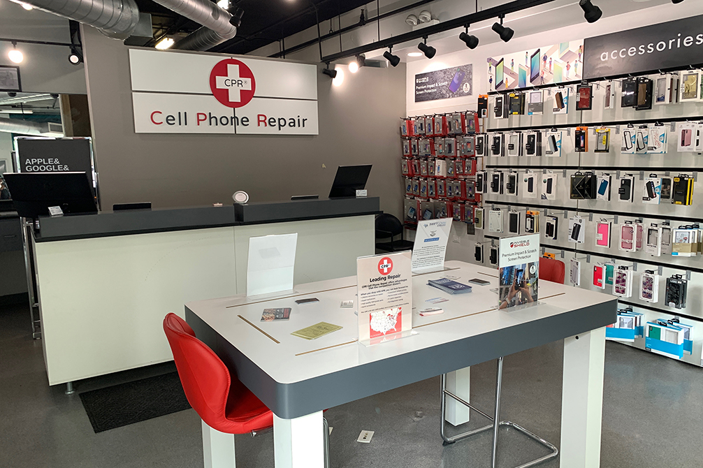 store image