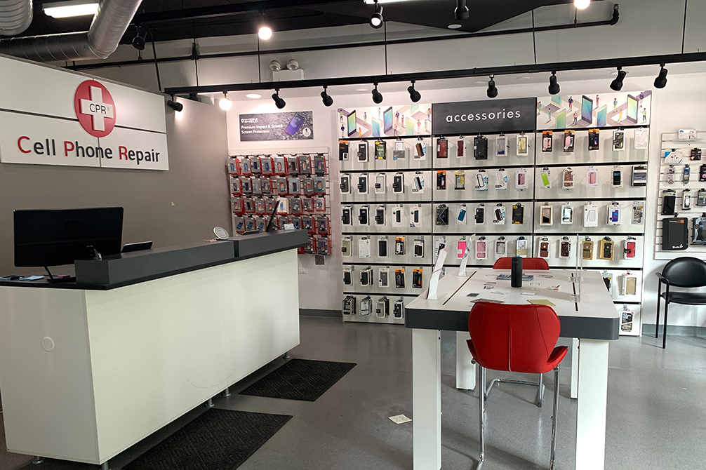 store image