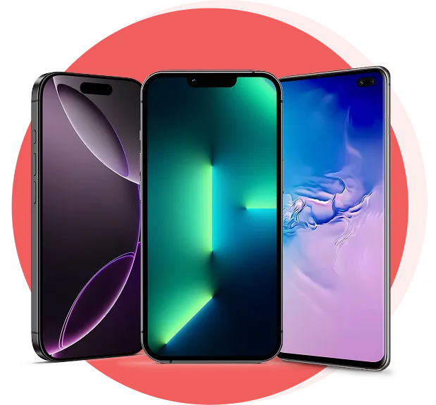 Refurbished iPhones & Devices now available at CPR Cell Phone Repair