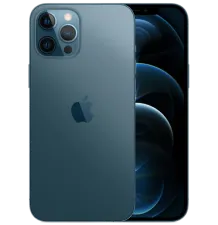 Refurbished iPhone 12