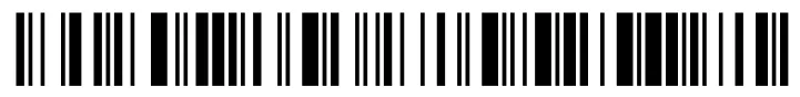 coupon bar code image