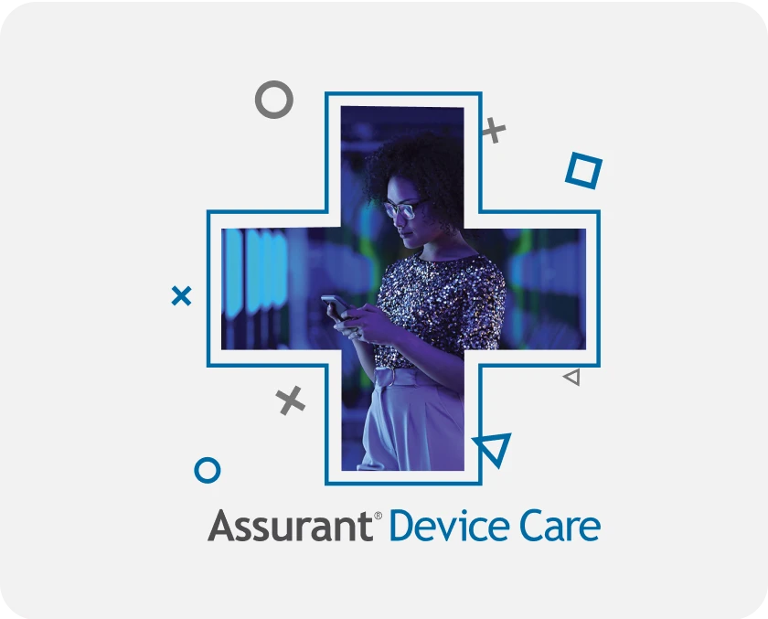 Assurant Device Care