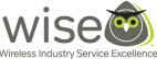 wise logo